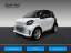 Smart EQ fortwo Cabrio PLUS cool&Audio