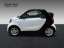 Smart EQ fortwo Cabrio PLUS cool&Audio