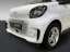 Smart EQ fortwo Cabrio PLUS cool&Audio