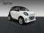 Smart EQ fortwo Cabrio PLUS cool&Audio