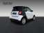 Smart EQ fortwo Cabrio PLUS cool&Audio