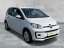 Volkswagen up! United KLIMAANLAGE+SITZHEIZUNG+SPURHALTE