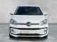 Volkswagen up! United KLIMAANLAGE+SITZHEIZUNG+SPURHALTE