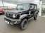 Suzuki Jimny AllGrip Comfort