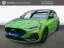 Ford Focus EcoBoost ST Line