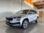 Skoda Karoq 4x4