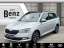 Skoda Fabia Best Combi Drive