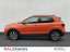 Volkswagen T-Cross 1.0 TSI DSG Life