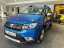 Dacia Sandero Stepway TCe 90