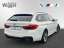 BMW 520 520d M-Sport Touring xDrive