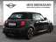 MINI John Cooper Works Cabrio John Cooper Works Cabrio aut. / JCW TRIM + NAVI +