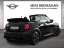 MINI John Cooper Works Cabrio John Cooper Works Cabrio aut. / JCW TRIM + NAVI +