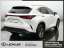 Lexus NX Executive Line