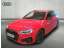 Audi A4 35 TFSI Avant S-Line S-Tronic