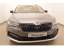 Skoda Superb 2.0 TDI 4x4