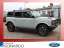 Ford Bronco 4x4 AWD