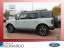 Ford Bronco 4x4 AWD