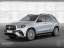 Mercedes-Benz GLE 350 4MATIC AMG Line