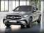 Mercedes-Benz GLC 220 4MATIC AMG Line Coupé GLC 220 d