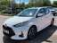 Toyota Yaris Comfort Hybride Team D