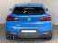 BMW X2 M-Sport xDrive25e