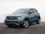 Volkswagen T-Cross 1.0 TSI DSG Style