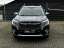 Subaru Forester Platinum Braunes Leder