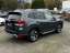 Subaru Forester Platinum Braunes Leder