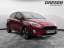 Ford Fiesta Active EcoBoost