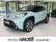 Toyota Aygo X 1.0 VVT-i Pulse