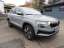 Skoda Karoq Drive