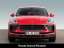 Porsche Macan Abstandstempomat Surround-View Panorama