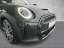 MINI Cooper S Cabrio Mini Yours H&K SHZ RFK HUD DAB LED Navi LEDER Assi