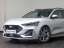 Ford Focus EcoBoost ST Line