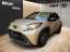 Toyota Aygo X 1.0 VVT-i Pulse