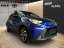 Toyota Aygo X 1.0 VVT-i Pulse