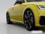 Audi TT 45 TFSI Quattro Roadster S-Tronic