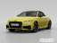 Audi TT 45 TFSI Quattro Roadster S-Tronic