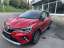 Renault Captur EDC Hybrid Techno