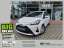 Toyota Yaris Business Hybride