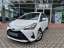 Toyota Yaris Business Hybride