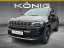 Jeep Compass 4x4