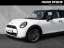 MINI Cooper C Classic Trim. Paket M. Panodach. Head Up. 17 Zol