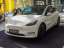 Tesla Model Y AWD Dual Motor Long Range