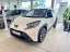 Toyota Aygo X Black&White Klimaanlage, Kamera, BT