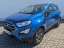 Ford EcoSport Cool & Connect