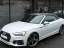 Audi A5 2.0 TFSI Cabriolet Quattro S-Line