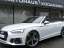 Audi A5 2.0 TFSI Cabriolet Quattro S-Line