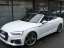 Audi A5 2.0 TFSI Cabriolet Quattro S-Line