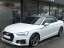 Audi A5 2.0 TFSI Cabriolet Quattro S-Line